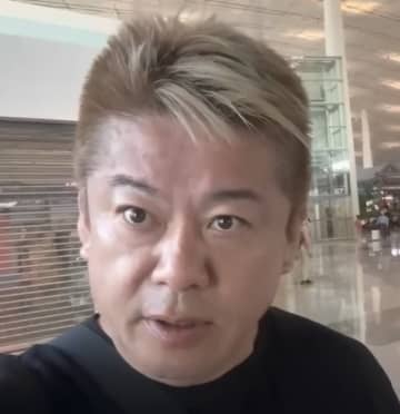 激論…ホリエモン、最新AI「GPT-5」を絶賛！4oと比較しながら解説するも「5は短文だし冷たすぎる」と批判的な声も続出