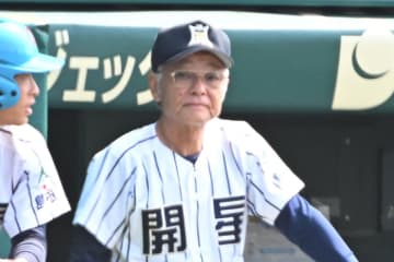 【甲子園】開星・野々村監督〝広陵問題〟をバッサリ「批判する者は名を名乗れ！ 卑怯だ」