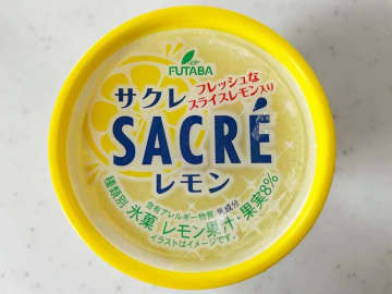 サクレを鍋に投入して…？　できたものに「後味さっぱり」「甘いの苦手でもOK」