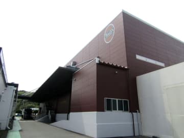 伊藤園「お～いお茶」の心臓部・静岡の一大生産拠点でコーヒーも焙煎　「タリーズコーヒー」にも供給