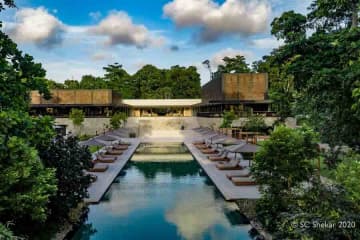 マンダリン オリエンタル、マレーシアに「マンダリン オリエンタル デサル コースト」を開業　2026年1月に