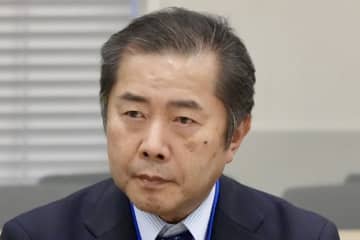 郷原信郎弁護士　病状の詳細明かす「世の中に言っておきたいことの発信は行っていきたい」