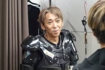 【伊勢崎オート・ＳＧオートレースＧＰ】森且行は準決勝戦不発で７着「操縦不能になった」