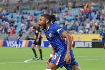 バイエルンがエンクンク獲得レースに参戦へ…鍵を握るのは23歳ドイツ代表FWの去就か