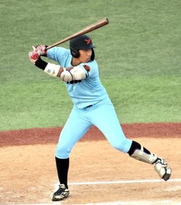 神奈川野球プロアマ交流戦　社会人選抜が大学選抜に12─0で大勝