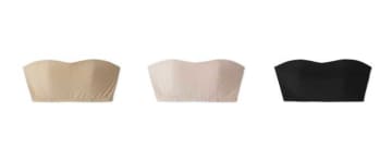 自信が持てる一枚を。LILY BROWN Lingerieの新作ブラが話題！