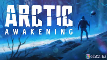 “望まぬ相棒”のセラピーロボと北極圏の謎を解き明かす一人称ナラティブADV「Arctic Awakening」が9月18日にリリース