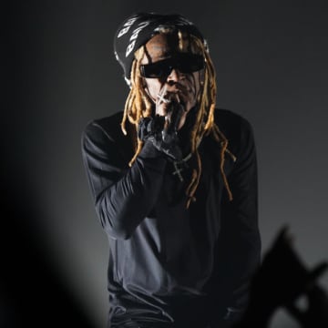リル・ウェインが体調不良でトロント公演延期、ファンの間で健康不安広がる