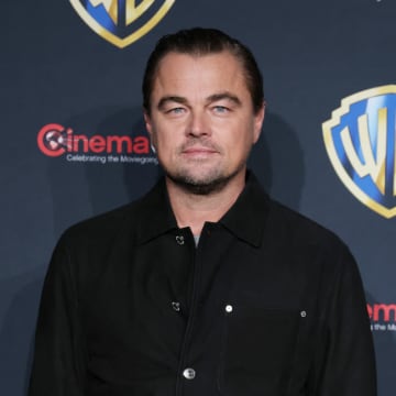 レオナルド・ディカプリオ、イビサで警察の職務質問に遭遇