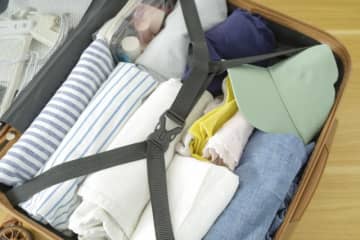 夏休みの帰省や旅行に役立つ！「3COINS」おすすめアイテムいろいろ