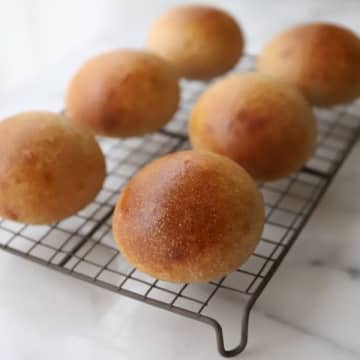 私のこだわり「全粒粉100％パン」の魅力と簡単アレンジ