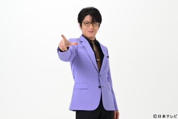 及川光博が50歳ゲイ役で21年ぶり連ドラ主演！　奇妙なホーム＆ラブコメ「ぼくたちん家」