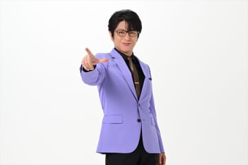 及川光博が21年ぶり連ドラ主演＆GP帯初主演『ぼくたちん家』で心優しきゲイ役に挑戦【コメントあり】