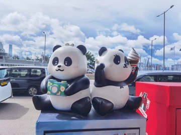 日刊香港ポストＴＯＰＩＣＳ