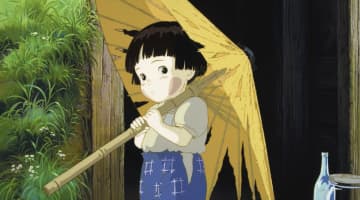 【金曜ロードショー】終戦80年の8月15日『火垂るの墓』ノーカット放送　高畑勲監督作品で平和を考える