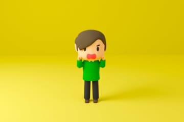 「俺の彼女は怒らせたら怖ぇんだからな！」郵便局で謎の威嚇をするクレーマー男性、居合わせた女性の一言で赤っ恥