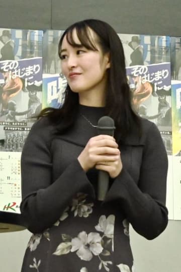 【ホッカイドウ競馬】藤田菜七子、ブリーダーズGCで誘導馬騎乗へ