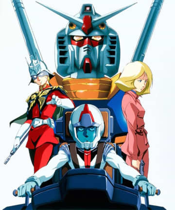 戦後80年！終戦記念日に観たいテレビアニメ「機動戦士ガンダム」平和への願いをより強く！　 平和への願いを馳せなが観て欲しい「機動戦士ガンダム」
