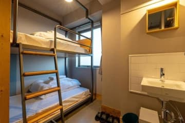 リブ・マックス、「ホテルリブマックス京都駅八条口（仮称）」を10月リブランドオープン　旧WISE OWL HOSTELS KYOTO