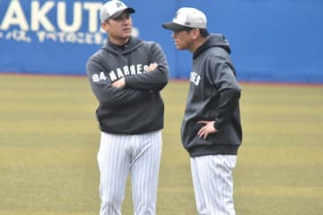 ロッテ、河村説人が4回途中5失点KO…坂口氏「このクイックでは、捕手の肩が良くても刺せない…」と投手陣全体にも言える課題を指摘