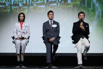 「狂人と凡人の間を狙え」――“森岡マーケティング帝国”が作り出す洗脳型エンタメ国家計画【林直人】