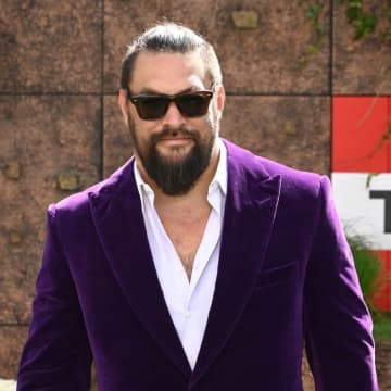 ジェイソン・モモア、サーフィン中に溺れそうになった経験を明かす