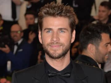 リアム・ヘムズワースに婚約の噂が浮上！