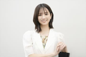 TBS田村真子アナ、ビリビリ椅子が「すごく嫌な時期があった」　来年迎える30代は“心のゆとりある生活”を