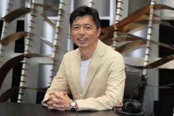 「熱さで勝負が決まる」元NHK・豊原アナが語る「ザ・ラグビーチャンピオンシップ」