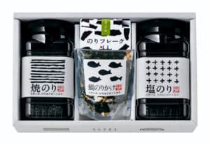 ハハコモエール　海苔漁師が食べている本物の海苔 by 江の浦海苔本舗