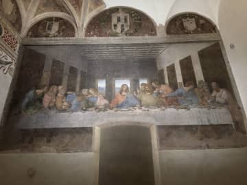 イタリア・ミラノ旅行でまずやるべきは「最後の晩餐」の予約！超人気チケットの取り方と見学のコツ｜旅ライターの裏技・愛用品教えます