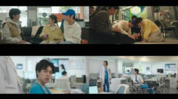 ≪韓国ドラマREVIEW≫「いつかは賢いレジデント生活」１１話あらすじと撮影秘話…シン・シアとチャ・ガンユンの恋愛模様＝撮影裏話・あらすじ