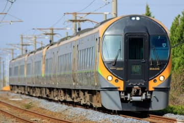 JR四国、特急車内からタクシー事前手配 岡山・高松～松山間で実証実験中