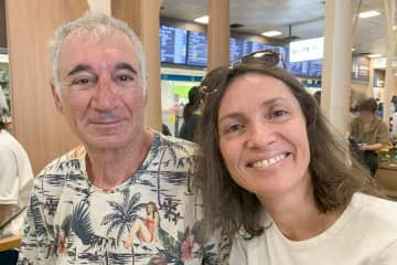 「フランスだったらみんな、ばらばらになってしまう」　フランス人が驚いた日本の日常　心に残った日本人のマナーとは