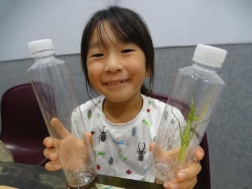 夢は「殺虫剤のない世界」　夏休みの自由研究、8歳少年の“発明”が反響　「めちゃ優秀」「何者ですか」