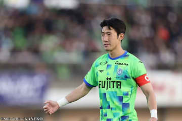 J1で13位の清水が最終ラインを補強！　湘南からDFキム・ミンテの期限付き移籍加入が決定