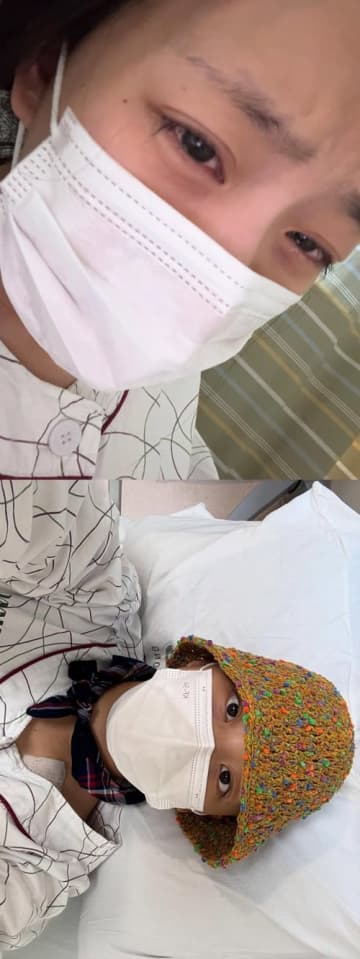 28歳の韓国元アイドルが白血病公表　深い絶望経て3カ月後の告白「髪もなくなり…」