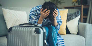 「おふくろは天然だから」義母の“嫌がらせ”相談するも、夫は役に立たず…「義実家への帰省」で疲弊する妻たち