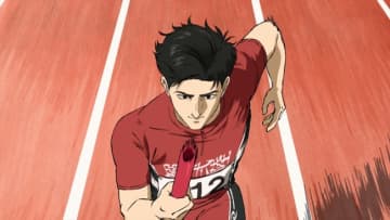 松坂桃李＆染谷将太、魚豊が生んだ名セリフに挑む！　劇場アニメ『ひゃくえむ。』の魅力を徹底深掘り