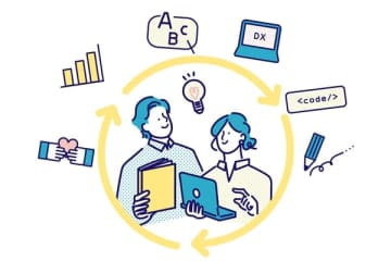 アスクルがＩＴやリーガル分野で「認定職」　社内審議・評価会議で認定