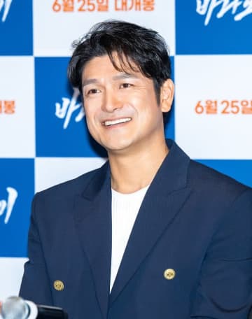妻への暴行で警察沙汰と報じられた“40代韓国俳優”の正体が判明　『賢い医師生活』や『犯罪都市』に出演