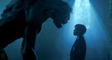 『ウェンズデー』シーズン2、パート2予告編公開　前校長のラリッサやタイラーも再び登場