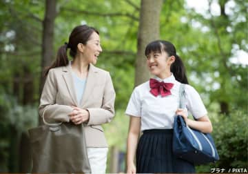 親の常識は時代遅れ？ 今の子どもたちの価値観と望む未来とは