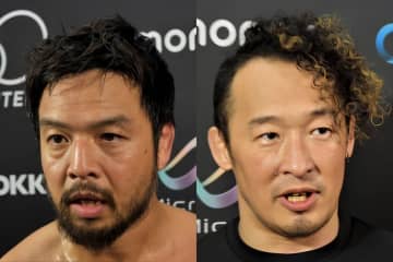 【ノア】王者・KENTA vs 丸藤正道 GHCヘビー級王座戦！8.16後楽園ホール『STAR NAVIGATION PREMIUM 2025』全対戦カード！