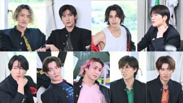 Snow Manが学園ドラマでアドリブに挑戦！　豪華俳優陣が続々サプライズ出演　今夜の『それスノSP』