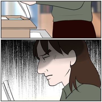 【漫画】お局2人は険悪な関係に…左遷も決定！ 【お局教師たちの罠 Vol.85】