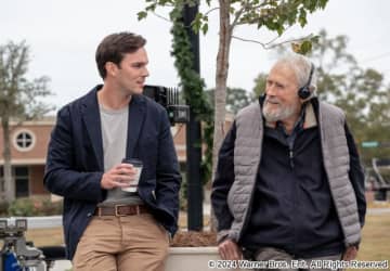 「陪審員2番」テレビ初放送記念！　クリント・イーストウッド不朽の名作14本を一挙放送