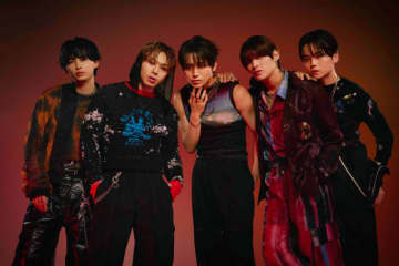 ONE N’ ONLY、全世界メジャーデビュー後初のアルバム「AMAZONIA」リリース決定！