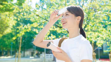 【暑さ対策】魔法瓶メーカーが本気で作った「携帯氷のう」で、夏の疲れをリフレッシュ