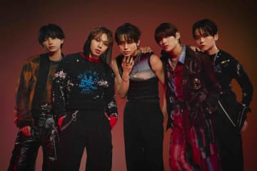 ONE N’ ONLY、メジャー1stアルバム『AMAZONIA』リリース　南米のカルチャー取り入れた音楽性を表現